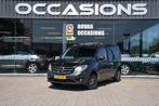 Mercedes-Benz Citan 108 CDI 1.5 BlueEFFICIENCY CRUISE CONTRO, Voorwielaandrijving, Euro 5, Stof, Gebruikt