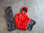 Regenkleding maat 146 / 152 in goede staat., Kinderen en Baby's, Kinderkleding | Maat 146, Ophalen of Verzenden, Gebruikt, Jongen of Meisje