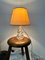 Vintage kristallen tafellamp 2 stuks, Antiek en Kunst, Antiek | Lampen, Ophalen of Verzenden