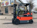 Toyota 7FBMF25 2500KG 4.70METER HEFTRUCK, Overige aandrijving, Heftruck, Toyota