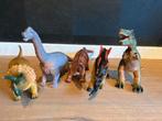 Setje Zachte Dino's, Ophalen of Verzenden, Gebruikt, Jongen of Meisje