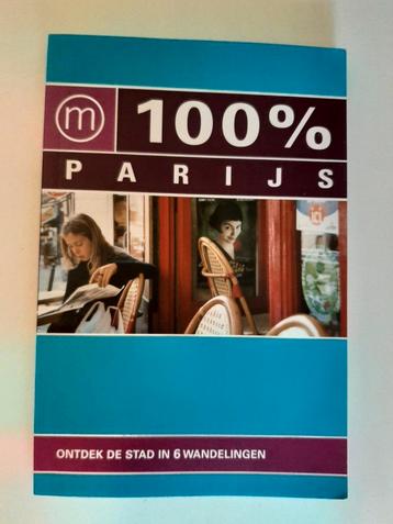 100% Parijs