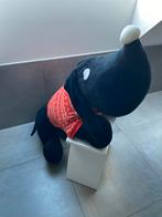 Takkie Grote HEMA Knuffelhond met Trui, Kinderen en Baby's, Speelgoed | Knuffels en Pluche, Ophalen of Verzenden, Zo goed als nieuw