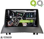 Renault Megane II navigatie carkit android 13 apple carplay, Auto diversen, Autoradio's, Oberonweg 262 3208pg, Nieuw, Ophalen of Verzenden