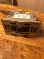 Originele opel autoradio, Ophalen of Verzenden, Zo goed als nieuw