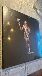 Beyoncé - cowboy cartner - 2LP blauw vinyl, 2000 tot heden, Ophalen of Verzenden, Zo goed als nieuw