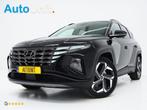 Hyundai Tucson 1.6 T-GDI PHEV 4WD | Krell Audio | Keyless |, Automaat, Stof, Gebruikt, Zwart