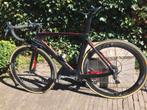 Apex Blackbuck Dura Ace 55 cm, Fietsen en Brommers, Fietsen | Racefietsen, Overige merken, Meer dan 20 versnellingen, Carbon, Ophalen of Verzenden