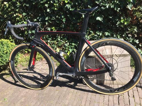 Apex Blackbuck Dura Ace 55 cm, Fietsen en Brommers, Fietsen | Racefietsen, Zo goed als nieuw, Heren, Overige merken, Meer dan 20 versnellingen