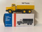 Lion Car DAF N2800 bakwagen, Ophalen of Verzenden, Nieuw, Bus of Vrachtwagen, Lion Toys