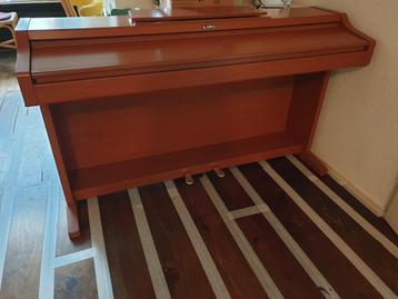 KAWAI Japanse electrische piano beschikbaar voor biedingen