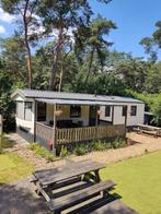 5 persoons stacaravan te huur op 5* camping Krieghuusbelten