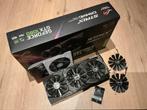 Asus GTX 1080 8G STRIX GAMING, DisplayPort, Ophalen of Verzenden, Nvidia, GDDR5
