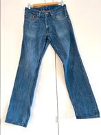Klassiek Levi's jeans, 30 x 34, model 531, heel goede staat, Levi's, Blauw, W32 (confectie 46) of kleiner, Ophalen of Verzenden