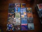 the moody blues 19 x cd en cd boxen, Ophalen of Verzenden, Zo goed als nieuw, Poprock