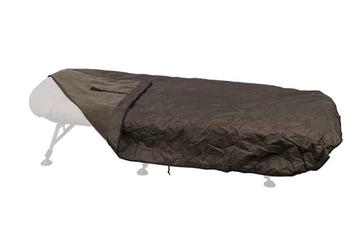Nieuwe Fox Evo Ven-tec Cover groen CSB073 beschikbaar voor biedingen