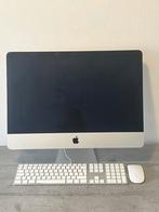 iMac 21,5 -inch 2014, 2 tot 3 Ghz, SSD, IMac, Ophalen of Verzenden