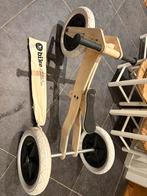 Wishbone Bike 3 in 1 Loopfiets, Kinderen en Baby's, Speelgoed | Buiten | Voertuigen en Loopfietsen, Ophalen, Gebruikt, Loopfiets