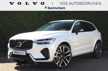 Volvo XC60 Recharge T6 AWD Ultimate Dark | Longe Range | 22'