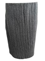 By Malene Birger rok XL, Kleding | Dames, Zwart, Maat 46/48 (XL) of groter, Ophalen of Verzenden, Zo goed als nieuw