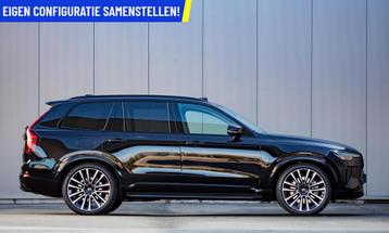 Volvo XC90 T8 Plug-in hybrid AWD MY 2026 Vanaf €78.945,- beschikbaar voor biedingen