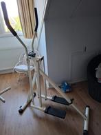 Hometrainer, Ophalen, Zo goed als nieuw