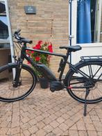 Elektrische fiets Gazelle modellen medeo T9HMB, Fietsen en Brommers, Fietsen | Heren | Herenfietsen, Ophalen of Verzenden, Zo goed als nieuw