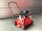 GTM Verticuteerder GTV500, Ophalen, Gebruikt, Benzine, GTM Professional