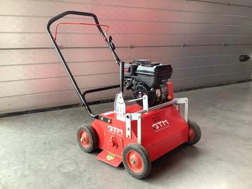 GTM Verticuteerder GTV500 beschikbaar voor biedingen