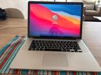 Apple MacBook Pro mid 2014 15" (16GB/500GB), Computers en Software, Apple Macbooks, MacBook Pro, Gebruikt, 2 tot 3 Ghz, 512 GB