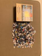 Elfsteden puzzel Friesland 1000 stukjes A3, Ophalen of Verzenden, 500 t/m 1500 stukjes, Zo goed als nieuw