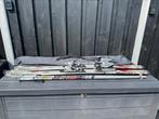 Rossignol 146 cm, Sport en Fitness, Ophalen, 140 tot 160 cm, Gebruikt, Rossignol