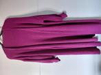 Lang vest maat 52, Kleding | Dames, Grote Maten, Ophalen of Verzenden, Zo goed als nieuw, Trui of Vest