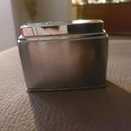 Tafelaansteker Fischer, Verzamelen, Ophalen of Verzenden, Zo goed als nieuw, Sigarenbandjes