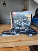 Fast & Furious Dom's Charger, Kinderen en Baby's, Speelgoed | Duplo en Lego, Ophalen of Verzenden, Zo goed als nieuw, Lego