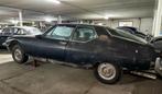 Citroën SM (Maserati) voor onderdelen of restauratie, Auto's, Particulier, Te koop