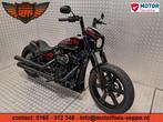 HARLEY-DAVIDSON SOFTAIL STANDARD FXST (bj 2023), Motoren, 2 cilinders, Chopper, Bedrijf, Onbekend