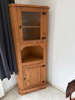 Hoekkast, Huis en Inrichting, 150 tot 200 cm, 25 tot 50 cm, 50 tot 100 cm, Ophalen of Verzenden