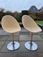 VintageMagis Bombo (bar)krukken ontwerper Stefano Giovannoni, 2 krukken, Ophalen, 60 tot 90 cm