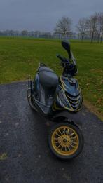 Piaggio zip 150 cc lc (vers) (blok revisie) (snel), Fietsen en Brommers, Scooters | Piaggio, Tweetakt, Zip, Ophalen of Verzenden