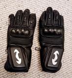 Nieuw MQP leren winter motorhandschoenen maat s/8., Motoren, Kleding | Motorkleding, Ophalen, Handschoenen