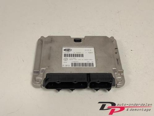 Computer Automatische Bak van een Fiat 500, Auto-onderdelen, Elektronica en Kabels, Fiat, Gebruikt, 3 maanden garantie, Ophalen of Verzenden