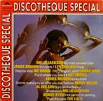 Funky Soul Verzamelaar Discotheque Special (LP 1973), Ophalen of Verzenden, Gebruikt, 12 inch, R&B en Soul