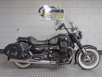 MOTO GUZZI ELDORADO (bj 2017) beschikbaar voor biedingen