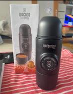 Mini presso, Ophalen, Overige modellen, Overige typen, Zo goed als nieuw