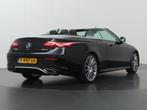 Mercedes-Benz E-klasse Cabrio 450 4MATIC AMG Line | Luchtver, Auto's, Mercedes-Benz, Automaat, 1940 kg, Stof, 4 stoelen