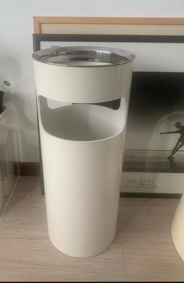 Originele 60s Kartell 4610-50 Paraplubak Gino Colombini beschikbaar voor biedingen