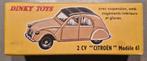 Dinky toys, Ophalen, Nieuw, Auto, Dinky Toys