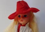 Sindy Barbie pop in  High Style outfit, Verzamelen, Poppen, Verzenden, Gebruikt, Pop
