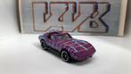8 Chevrolet Corvette Matchbox VAVB nieuw, Ophalen of Verzenden, Nieuw, Auto